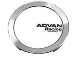 Advan Racing Centercaps
