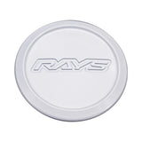Rays Volk Racing Centercaps