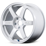 Volk Racing TE37 Saga S-Plus 30th Anniversary (Spoke Engravings) - 17"