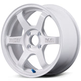 Volk Racing TE37 Sonic 30th Anniversary (Spoke Engravings) - 15"