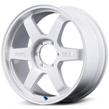 Volk Racing TE37 Ultra Large PCD 30th Anniversary (Spoke Engravings) - 18"