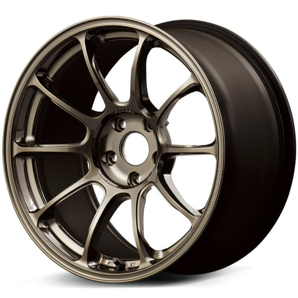 Volk Racing ZE40 - 19