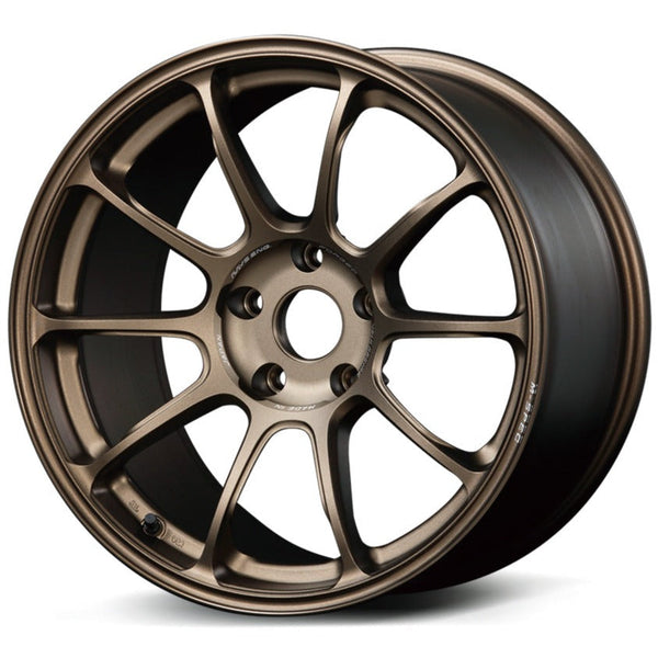 Volk Racing ZE40 M-Spec - 19x9.5 +22 / 19x10.5 +35 / 5x112