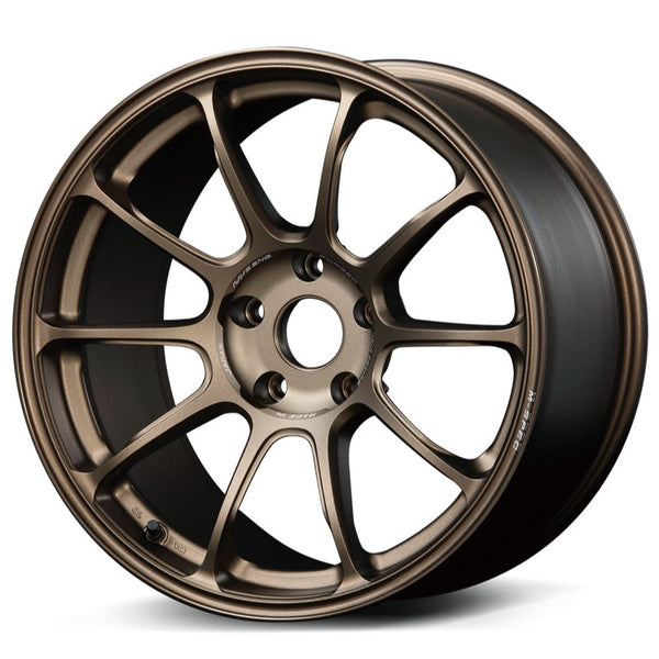 Volk Racing ZE40 M-Spec - 18x9.5 / +39 / 5x120 *Set of 4* – System