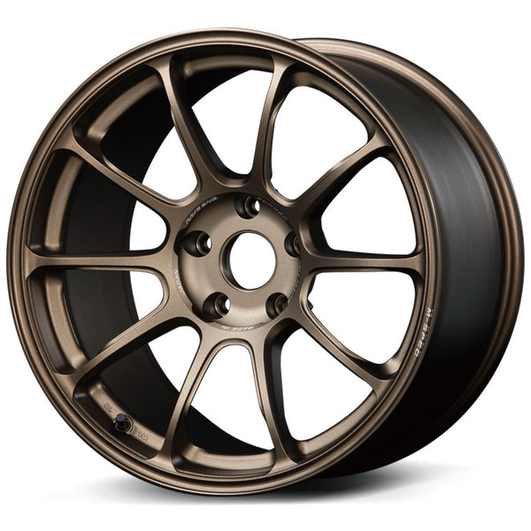 Volk Racing ZE40 M-Spec 19