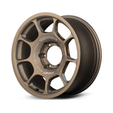 Volk Racing ZE40X - 17x8.5 / +15 / 6x139.7 *Set of 4*