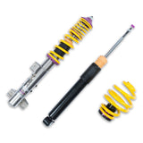 KW V2 Coilover Kit - BMW M3 (E36) Coupe / Convertible / Sedan - 15220012