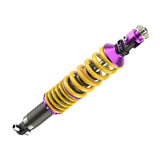 KW V3 Racing Coilover Kit - BMW M3 (E90 / E92) / 1 Series M Coupe (E82) - Track Only - 39520335