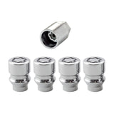 McGard Shank Seat Wheel Lock Nuts (Mag Wheels)