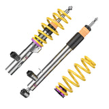 KW DDC Plug & Play Coilover Kit - BMW M4 (F83) Convertible - 39020043