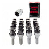 McGard Lug Bolts + Wheel Lock Bolts Install Kit (Cone Seat)