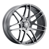Forgestar X14 - 22" - Gloss Anthracite
