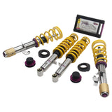 KW V3 Coilover Kit - 2015-2020 BMW M3 (F80) / M4 (F82) incl. CS w/o Electronic Dampers - 352200AN