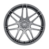 Forgestar X14 - 22" - Gloss Anthracite