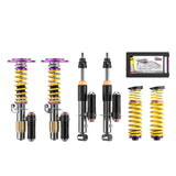 KW V4 Coilover Kit - BMW M2 CS (F87) - 3A7200DY