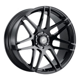 Forgestar X14 - 22" - Gloss Black