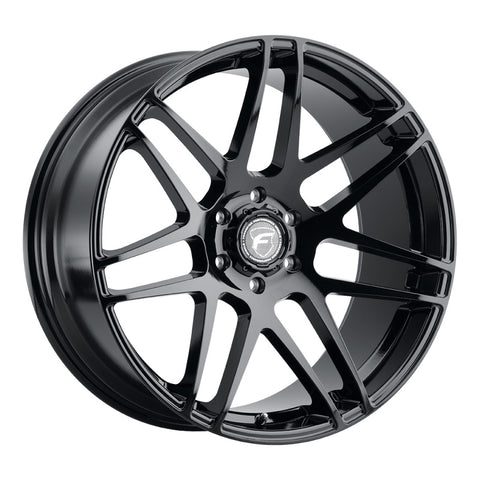 Forgestar X14 - 22" - Gloss Black