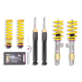 KW V1 Coilover Kit - BMW M3 (E90 / E92) w/o EDC - 10220067