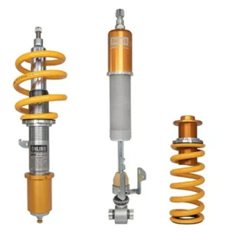 Ohlins Road and Track - BMW G8x xDrive - BMS MW10S1