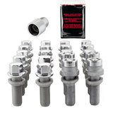 McGard Lug Bolts + Wheel Lock Bolts Install Kit (Radius / Ball Seat)