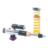 KW V4 Coilover Kit - 2015+ BMW M3 (F80) / M4 (F82) w/o Electronic Suspension - 3A7200BB