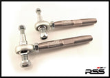 RSS - Stage 2 Front Axle Camber / Suspension Kit (Porsche 991 GT3-RS / GT4 / 718 GT4-RS / Spyder)