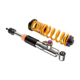 KW V4 Coilover Kit - 2022+ BMW M3 (G80) / M4 (G82) xDrive AWD - 3A7200EQ