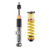 KW V3 Coilover Kit - 2022+ BMW M4 (G83) Convertible xDrive (Competition Only) - 352200ER