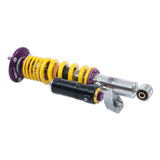 KW V4 Clubsport Coilover Kit - Porsche 911 (996) GT2 / GT3 - 39771207