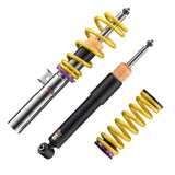 KW V1 Coilover Kit - BMW M3 (E93) Convertible w/o EDC - 10220073