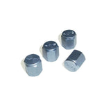 Rays Aluminum Air Valve Cap Set
