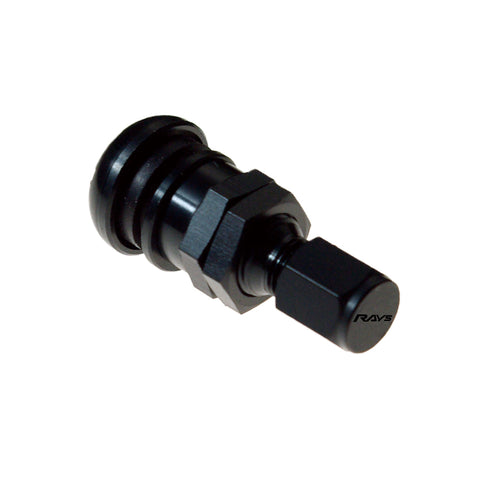 Rays Volk Racing TE37 Valve Stems - Black