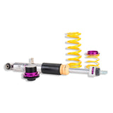 KW V3 Coilover Kit - 2015-2020 BMW M3 (F80) / M4 (F82) incl. CS w/ Electronic Dampers (incl. Deactivation Kit) - 352200AP