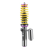 KW V3 Coilover Kit - Porsche 911 (997) Carrera 4 / 4S / 4 GTS / Targa 4 / 4S / Turbo / Turbo S w/o PASM - 35271023