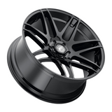 Forgestar X14 - 22" - Gloss Black