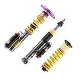 KW V4 Clubsport Coilover Kit - BMW M2 CS (F87) - 397202DY
