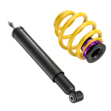 KW V1 Coilover Kit - BMW M3 (E30) Coupe - 102200DB