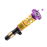 KW V3 Racing Coilover Kit - BMW M3 (E90 / E92) / 1 Series M Coupe (E82) - Track Only - 39520335
