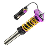 KW V4 Clubsport Coilover Kit - Porsche 911 (991.2) GT3 RS w/ OE Nose Lift - 39771285