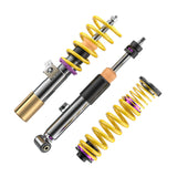 KW V3 Coilover Kit - 2022+ BMW M4 (G83) Convertible xDrive (Competition Only) - 352200ER