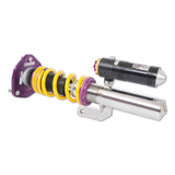 KW V4 Clubsport Coilover Kit - Porsche 911 (991) Carrera / S / GTS / 4 / 4S / 4 GTS w/ PDCC - 39771246