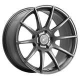 Forgestar CF10 - 19" - Gloss Anthracite