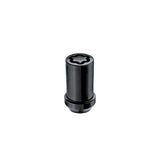 McGard Tuner Wheel Lock Nuts - Cone Seat (SplineDrive Style)