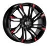 Enkei GW8 - 17"