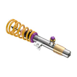 KW V4 Coilover Kit - 2022+ BMW M4 (G83) Convertible xDrive (Competition Only) - 3A7200ER