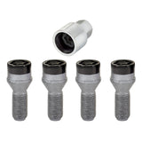 McGard Wheel Lock Bolts - Cone Seat (4-Pack)