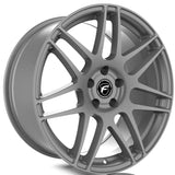 Forgestar F14 - 17" - Gloss Anthracite