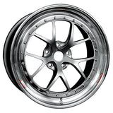 BBS E05 for Porsche 997 NB + WB (5-Lug) GT3 / GT3RS / Turbo *Set of 4*