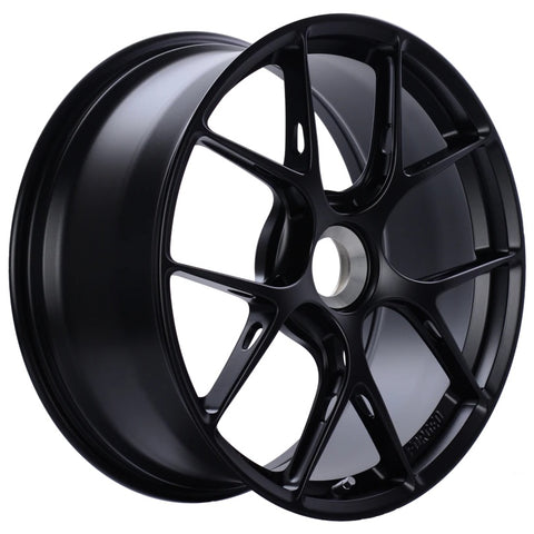 BBS FI-R Centerlock Matte Black