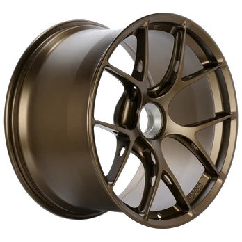 BBS FI-R Centerlock Matte Bronze